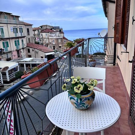 Hotel Il Borgo Tropea Exterior foto